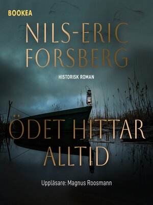 cover image of Ödet hittar alltid